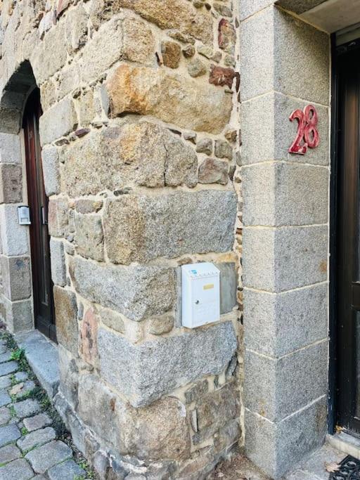 Le Cottage Breton, Hypercentre Historique Stb Saint-Brieuc Exterior foto
